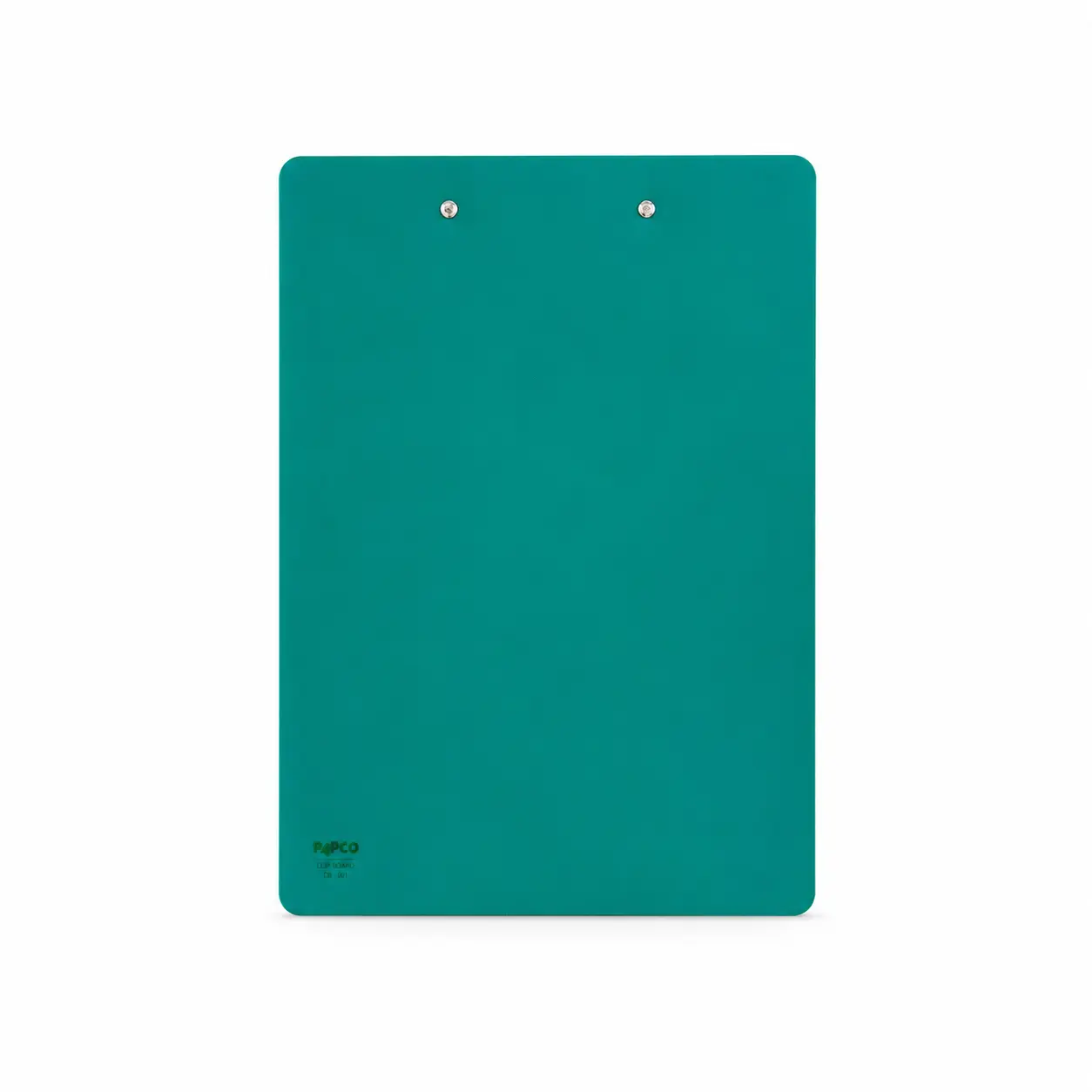 تخته شاسی A4 ساده پاپکو PAPCO CB-001